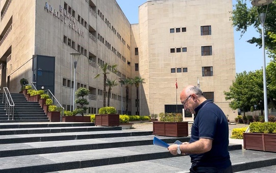 TÜMBULSEVDER, Rahmi Koç'a Tepki Gösterdi
