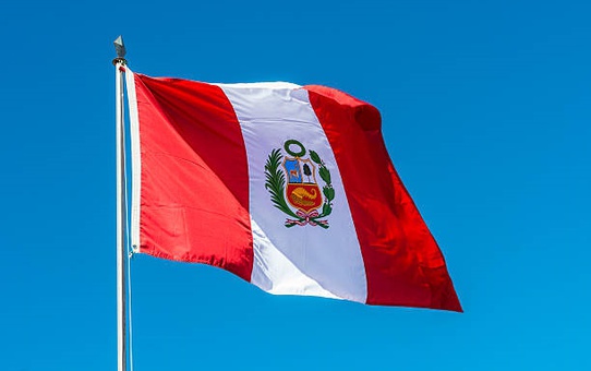 Peru'da Cumhurbaşkanlığı Seçimi