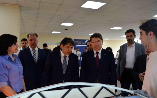 Dünya Çevre Günü'nde İklim Vurgusu