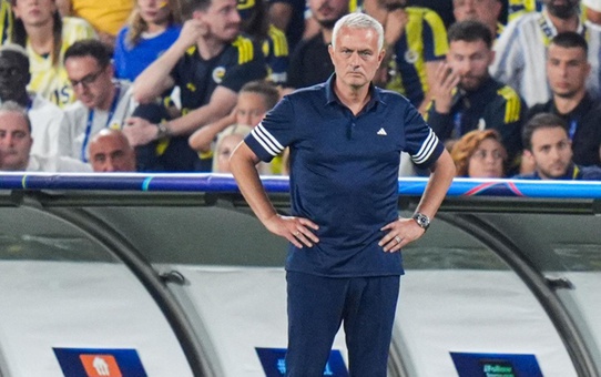 Mourinho, çalıştırdığı son 3 takıma da aynı vaat ile geldi