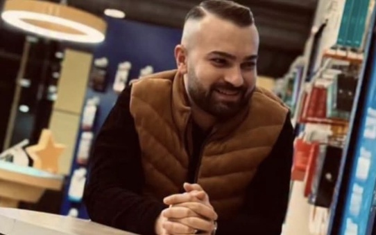 Nusaybin'de Genç Adam Ölü Bulundu