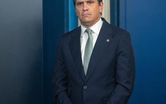Trump, Todd Blanche'ı Adalet Bakanı Adayı Gösterdi