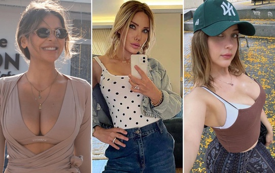27 fenomene istenen hapis cezası belli oldu: Merve Taşkın, Ceyda Ersoy, Gizem Bağdaçiçek...