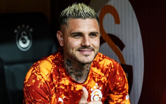 Menajerinden Icardi için beklenen açıklama geldi! Ateş püskürdü