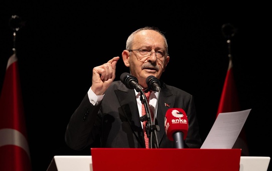 Kılıçdaroğlu, 7 belediye başkanının ipini çekiyor! Hepsinin 2 ortak özelliği var