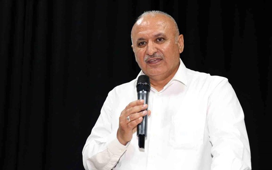 Miran'dan LGS Öğrencilerine Başarı Dilekleri