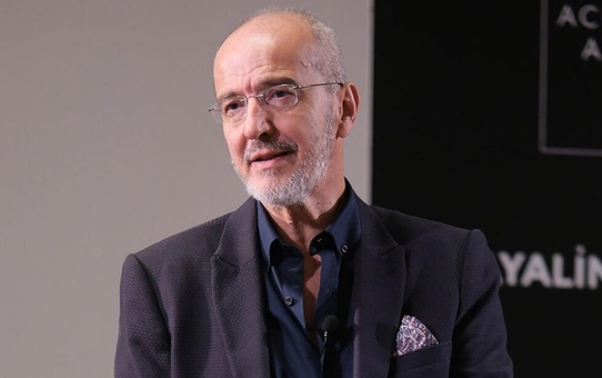 Yönetmen Murat Saygı tutuklandı