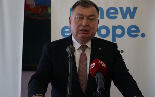 Sevlievo'da 10. Türkçe Çalıştayı Gerçekleştirildi