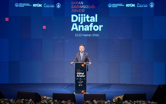 Ekran Bağımsızlığı Zirvesi Sonuçlandı