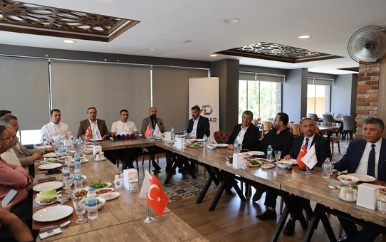Güneydoğu'da Turizm Büyümesi