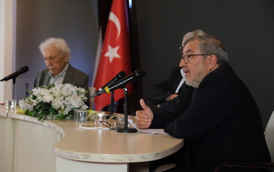 Kalb-i Selim Sohbetleri Dönem Kapanışı
