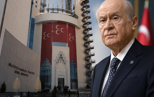 Kurultay öncesi MHP'de teşkilat depremi: 22 il gitti, sırada 59 il sırada mi var?