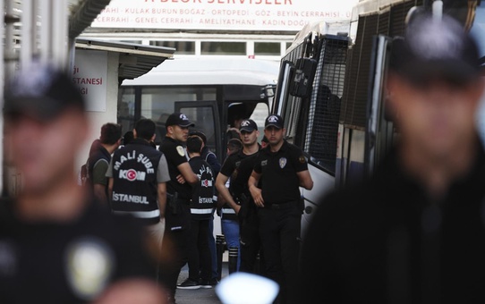 Silivri soruşturmasında rüşvet itirafı: Belediye başkan yardımcısına 380 bin dolar verdim