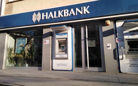 ABD mahkemesi, Halkbank davasını düşürdü