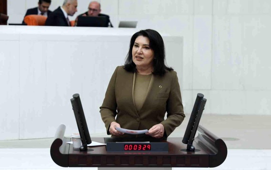 Karamık'tan finansal okuryazarlık vurgusu