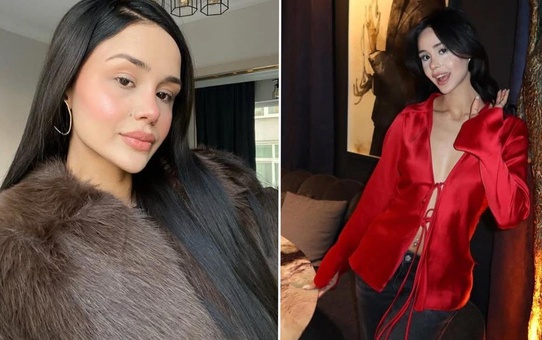 Eylem Çelik, Mehmet Ali Erbil hakkında uzaklaştırma kararı aldırdı