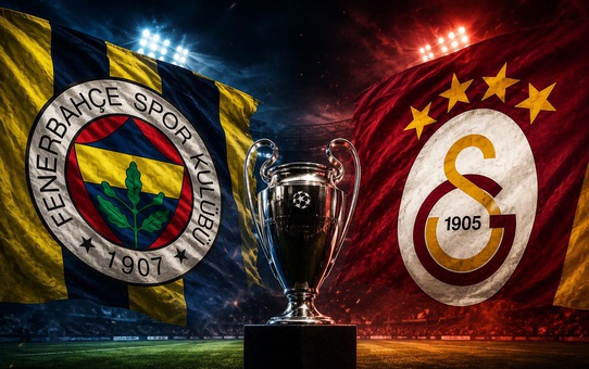 Fener'in eşleştiği takım Galatasaray'ın eski yıldızının çıktı