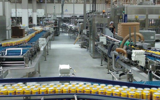 TÜPRAŞ, İSO 500'de Zirveyi Korudu