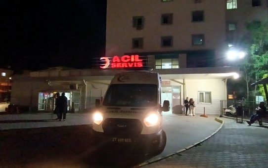 Gaziantep'te Aile İçi Tartışma Faciası: Baba Oğlunu Bıçaklayarak Öldürdü