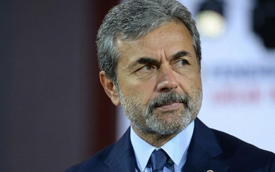 Aykut Kocaman, Fenerbahçe teknik direktörü olamayacağını bakın nereden öğrenmiş