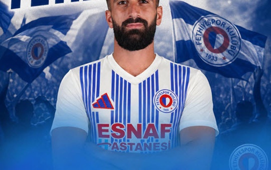 Fethiyespor İki Yeni Transfer Yaptı