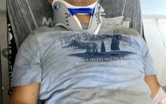 İBB Kültür A.Ş. yöneticisi Erhan Karaal'ın kaçırılmasına ilişkin yeni detaylar ortaya çıktı