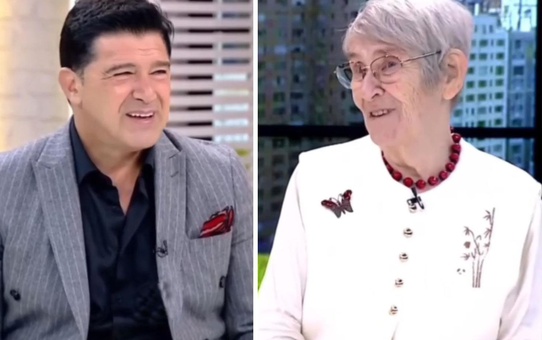 Canan Karatay’dan Hakan Ural’a canlı yayında olay sözler: 5 kuruşa 4 takla atan insansın