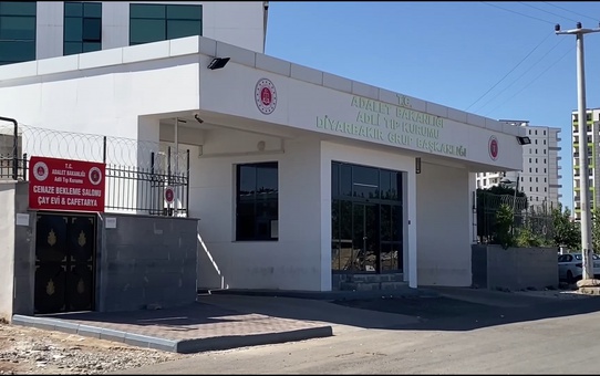 Baba katilinden pes dedirten savunma: Beni öldüreceğini düşündüm