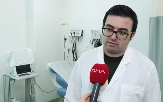 Ağrı Kesicilere Dikkat: Mide Ülseri Riski!