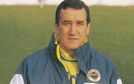 Fenerbahçe'yi şampiyon yapan efsane hocadan kahreden haber