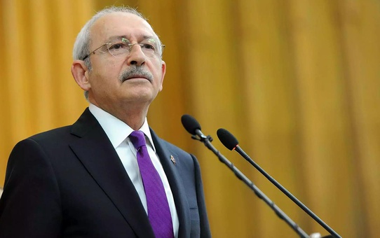 Kılıçdaroğlu'na Ayhan Bilgen'den destek! Paylaştığı dilekçe DEM Partilileri zora sokacak