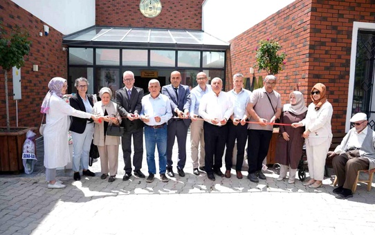 Tavşanlı'da Zehra Çetin'in el emeği eserleri Tavşanlı'da sanatseverlerle buluştu