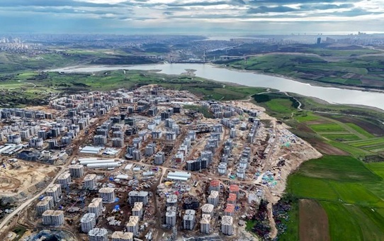 TFMD 'Yılın Basın Fotoğrafları' ödül töreninde İHA'ya 4 ödül