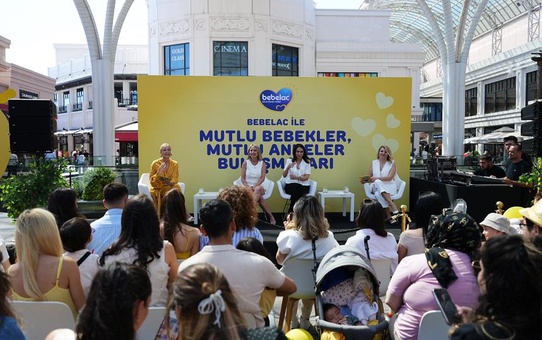 ‘Mutlu Bebekler Mutlu Anneler’ araştırması: Anneler en çok anlaşılmak istiyor