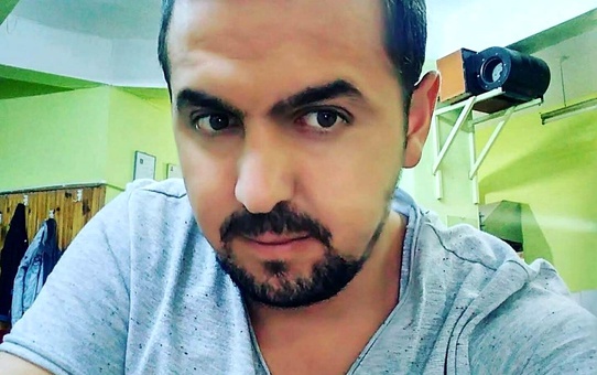İş Kazası: 34 Yaşındaki İşçi Hayatını Kaybetti