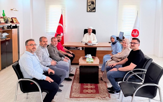 Nusaybin’e gelin geldi, müslüman oldu: Japon Yuka artık 'Rana'