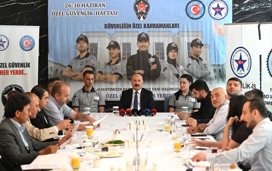 Özel güvenliklere şehitlik ve gazilik hakkı talebi