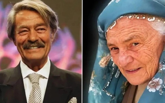 3 günde ikinci büyük acı: Kadir İnanır ablasının vefatından 3 gün sonra hayatını kaybetti