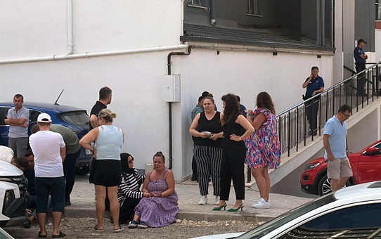 Edirne'de Aile Katliamı: 2 Hayat, 2 Müebbet