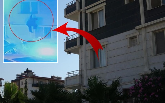 Evin camından çıkıp kayıplara karışan Uğur'dan 124 gündür haber alınamıyor