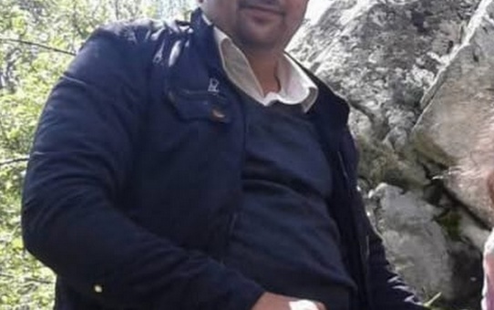 Burdur'da Av Tüfeğiyle Cinayet
