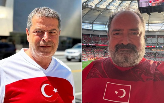 Cüneyt Özdemir ve Nevzat Aydın birbirine girdi! Küfürler havada uçuştu