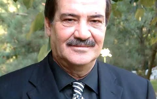 Eski Kuşadası Belediye Başkanı Berberoğlu hayatını kaybetti
