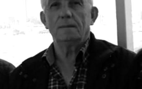 Eski Futbolcu Yusuf Şimşek'in Babası Vefat Etti