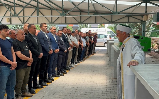 Kemerhisar'da Havai Fişek Fabrikası Patlaması