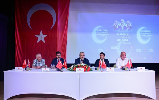MHP'den Terörsüz Türkiye Vurgusu
