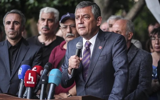 Özel'e soruldu: CHP'li 86 vekil Anadolu Birliği Partisi'ne mi geçecek?