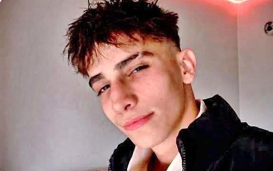 Motosiklet Kazasında 17 Yaşındaki Genç Hayatını Kaybetti