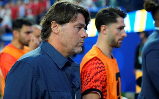 Pochettino'dan Türkiye maçı hakkında kızdıracak yorum