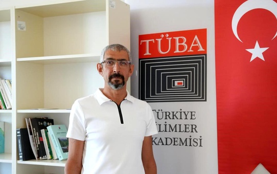 Prof. Hayaloğlu TÜBA Asli Üyesi Oldu